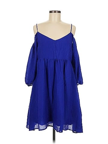 Moulinette Soeurs Casual Dress (view 1)