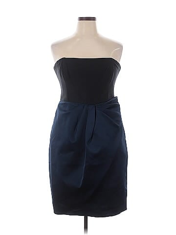 Halston Heritage Cocktail Dress (view 1)