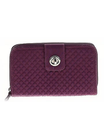 Vera Bradley Wallet (view 1)