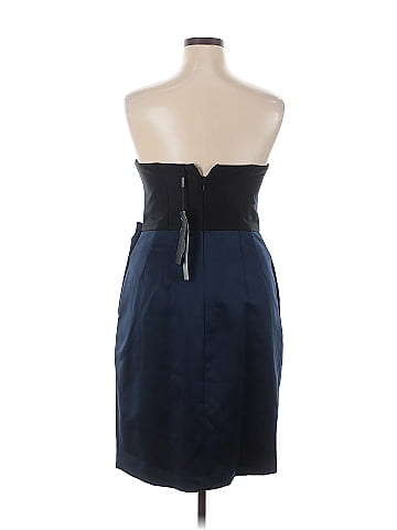 Halston Heritage Cocktail Dress (view 2)