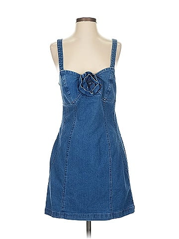 Porridge Casual Dress (view 1)