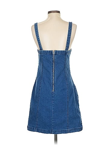 Porridge Casual Dress (view 2)