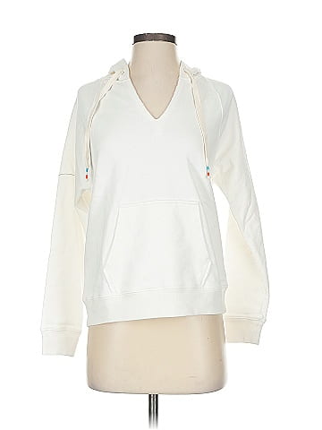 J.Crew Pullover Hoodie (view 1)