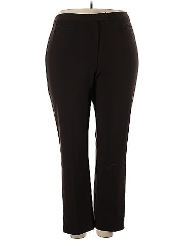 Ruby Rd. Active Pants (view 1)