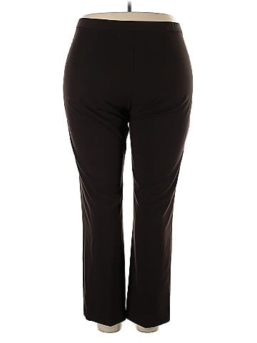 Ruby Rd. Active Pants (view 2)
