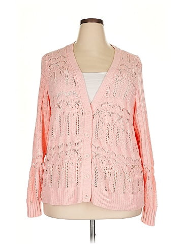 Torrid Cardigan (view 1)