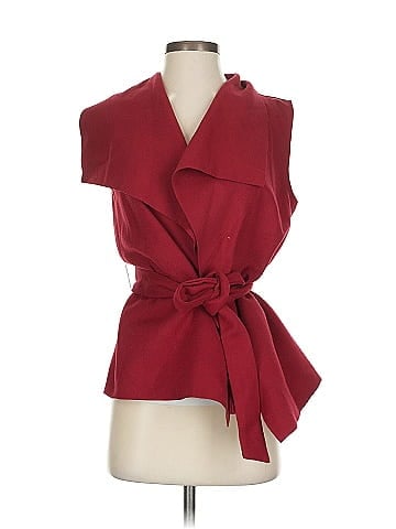 Shein Vest (view 1)