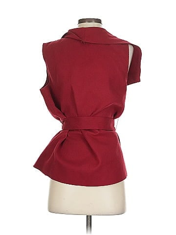 Shein Vest (view 2)
