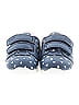 Carter's Polka Dots Blue Sneakers Size 0-3 mo - photo 2
