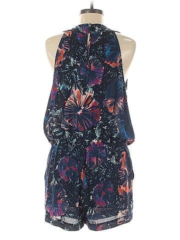 BCBGMAXAZRIA Romper (view 2)