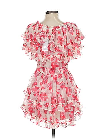 MISA Los Angeles Cocktail Dress (view 2)