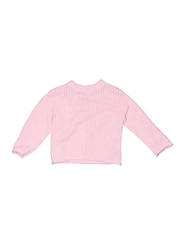Grayson Mini Pullover Sweater (view 1)