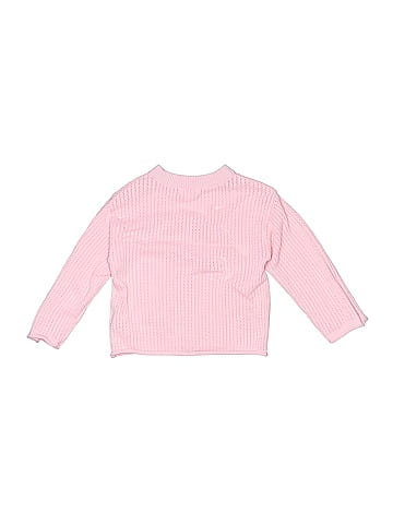 Grayson Mini Pullover Sweater (view 2)