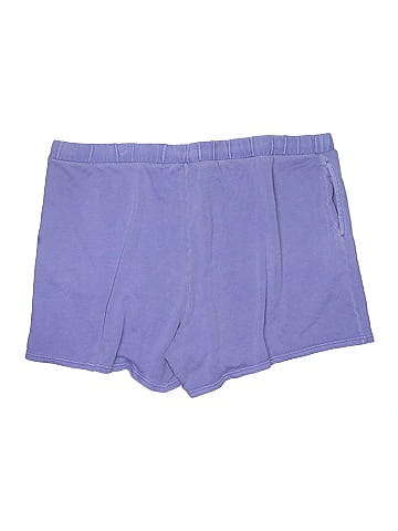 Terra & Sky Athletic Shorts (view 2)
