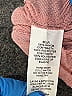 Ambiance 100% Rayon Pink Long Sleeve Blouse Size XL - photo 8