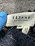 Sézane Black 3/4 Sleeve Blouse Size EU (FR) 36 / US 4 - photo 7