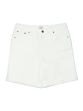 Logo By Lori Goldstein Shorts