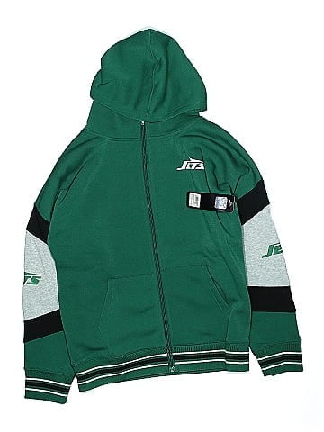 NFL Zip Up Hoodie (view 1)