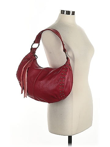 Lucky Brand Leather Hobo (view 2)
