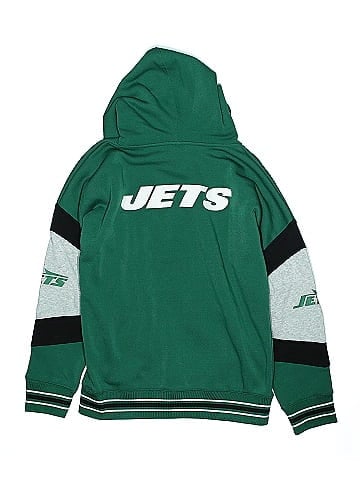 NFL Zip Up Hoodie (view 2)