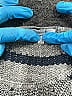 Maurices 100% Acrylic Gray Pullover Sweater Size XXL - photo 3
