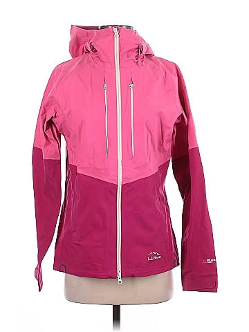 L.L.Bean Raincoat (view 1)