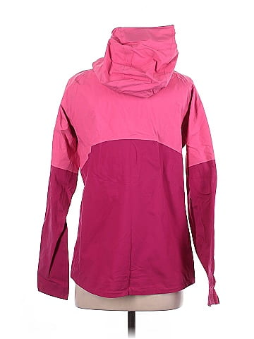 L.L.Bean Raincoat (view 2)