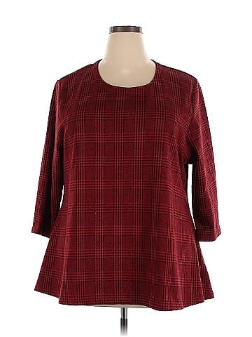 North Style Pullover Sweater (view 1)