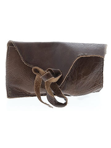 Assorted Brands Leather Clutch (view 1)