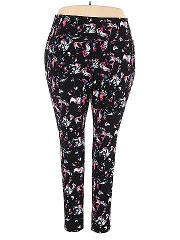 LIVI Active Pants (view 1)