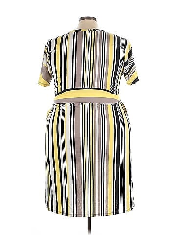 Lularoe Casual Dress (view 2)