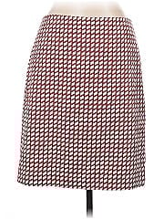 Ann Taylor Factory Casual Skirt