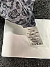D&Co. Animal Print Gray Long Sleeve Button-Down Shirt Size 2X - photo 4