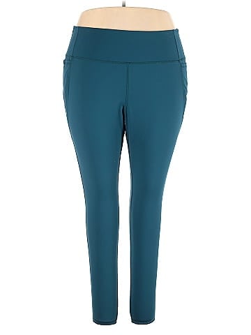 LIVI Active Pants (view 1)