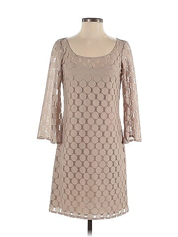 Muse Cocktail Dress (view 1)