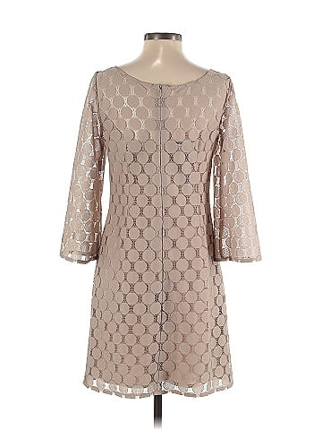 Muse Cocktail Dress (view 2)