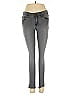 Flying Monkey Solid Gray Jeans Size 25 waist - photo 1