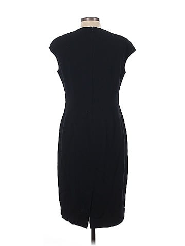 Lafayette 148 New York Cocktail Dress (view 2)