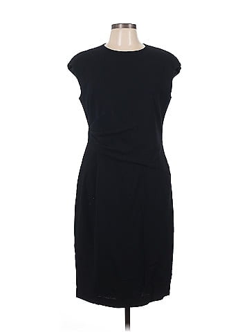 Lafayette 148 New York Cocktail Dress (view 1)