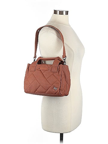 Lug Satchel (view 2)