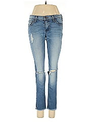 Flying Monkey Jeans