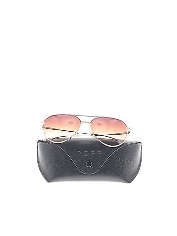 DIFF Sunglasses (view 2)