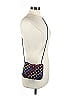 Unbranded Argyle Purple Black Crossbody Bag One size - photo 2