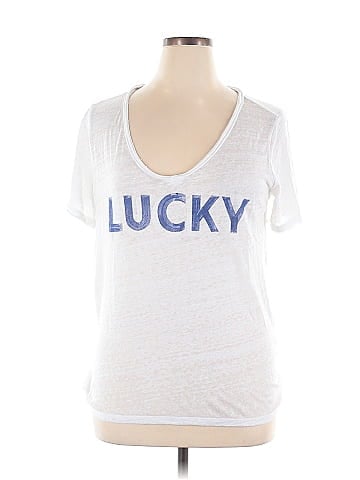 Lucky Brand Short Sleeve T-Shirt (view 1)