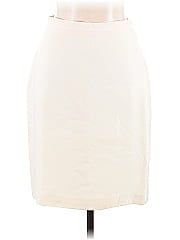Magaschoni Silk Skirt