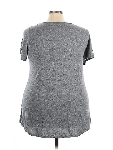 Lularoe Short Sleeve T-Shirt (view 2)