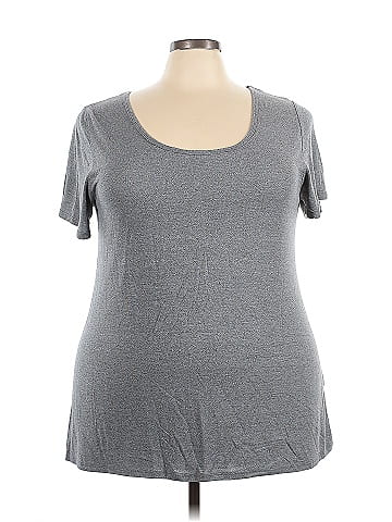Lularoe Short Sleeve T-Shirt (view 1)