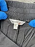 Wildfox 100% Rayon Solid Black Shorts Size S - photo 3