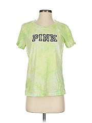 Victoria's Secret Pink Short Sleeve T Shirt
