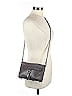 Rebecca Minkoff 100% Leather Gray Leather Crossbody Bag One size - photo 2